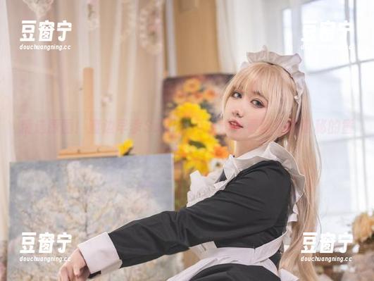 精选原图！渡边早季Saki为何让婚纱看起来像隐秘的童话？