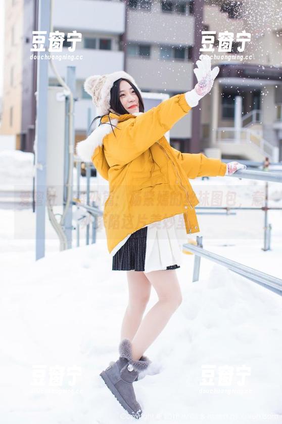 爱蜜社 - 番外篇：杨紫嫣的丝袜图包，意外深陷这片美妙里。
