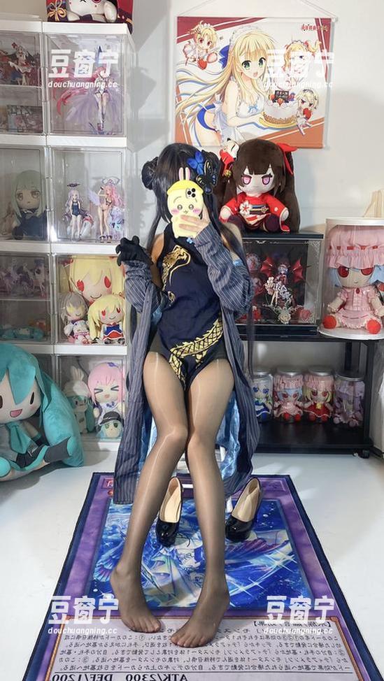 白栎Shirly的和服日常，今儿图多多更新，快来瞧瞧吧！