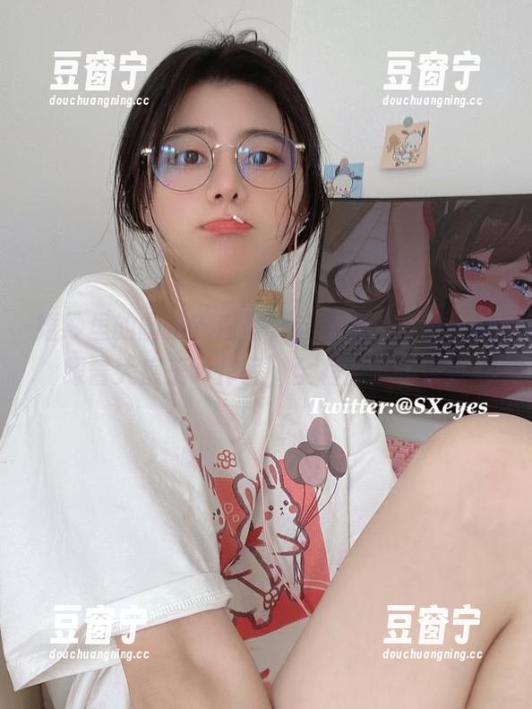 婚纱里的幽灵？没错，这就是无圣光下的眼酱大魔王w作品，全程高能预警！