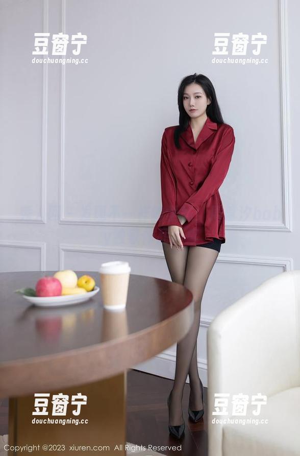 秀人网 - 发现不一样的学妹：周慕汐baby独家作品合集