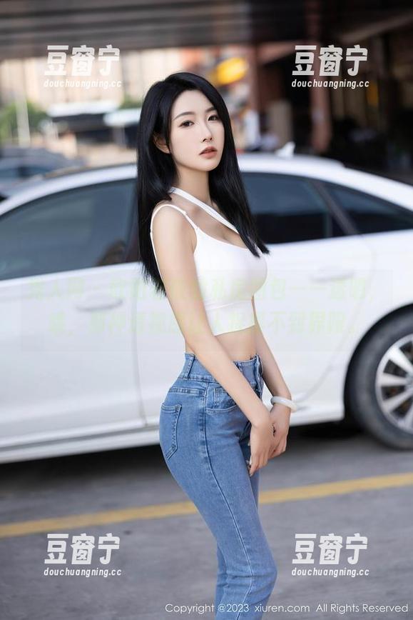 秀人网 - 欧阳若依的私房图包——透明，哦，那种透视感让人捉摸不到界限。