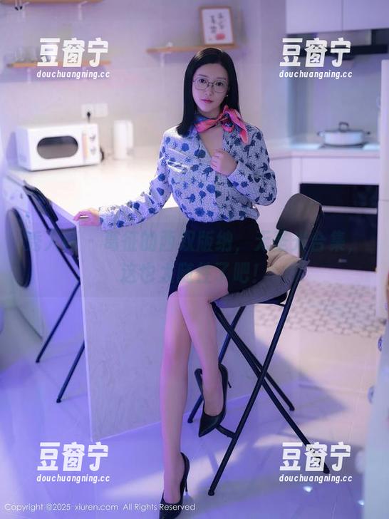 秀人网 - 葛征的西双版纳，无圣光合集，这也太随性了吧！