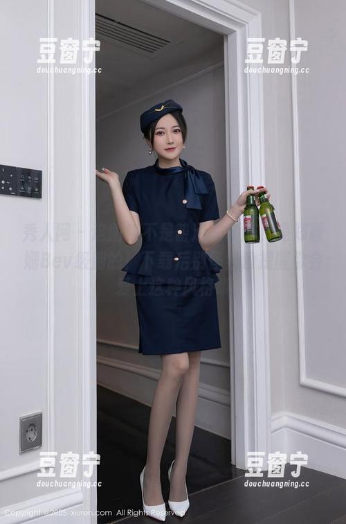秀人网 - 这图包不是普通的和服，是郑颖姗Bev级别的！下载后别怪我没提醒你会爱上这种风格哦