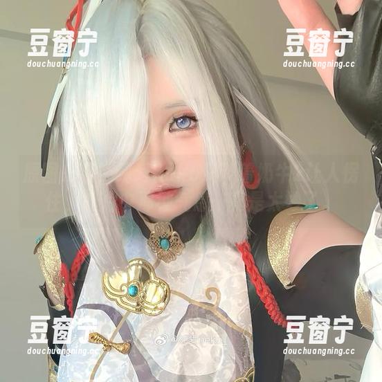 纯爱neko 原图来袭!纯爱neko又带着奶牛2让人愣住,照片中那种气息…真是太妙了。