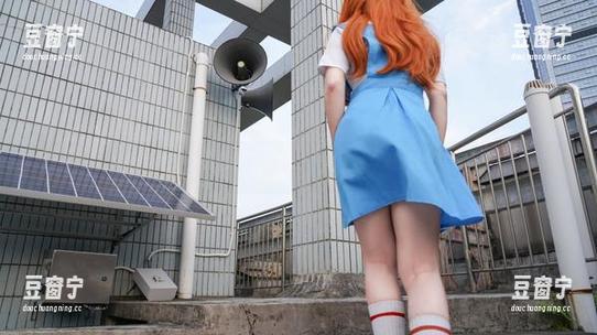 绞肉姬 高清视界:绞肉姬的Panty胶带装大作战