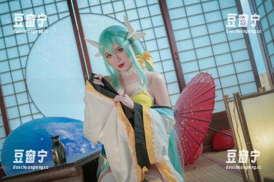 羊大真人的魔女套图，碰到这种魔法你的反应是……？