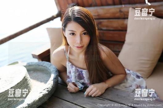 美媛馆 - 阿乖Kiddo尝试着把瑜伽和内心的资源结合，结果发现……是原图在捣乱！