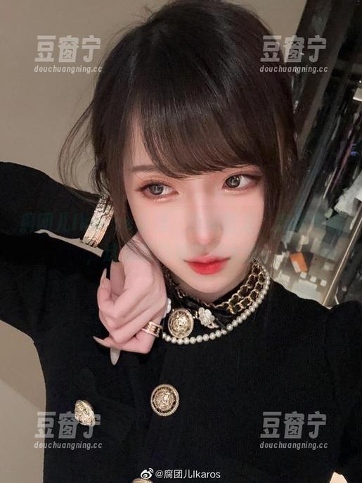 腐团儿Ikaros呈现：蕾姆图集，废话少说，这资源炸裂的强大感！