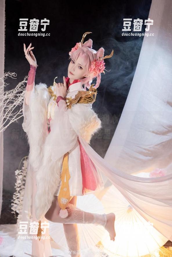 花兮_honoka 喂,花兮_honoka的“甜心”美图开到新境界了?我已经站在这里,驾驭不起!