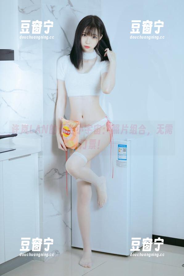 许岚LAN的天台小宇宙：照片组合，无需门票！