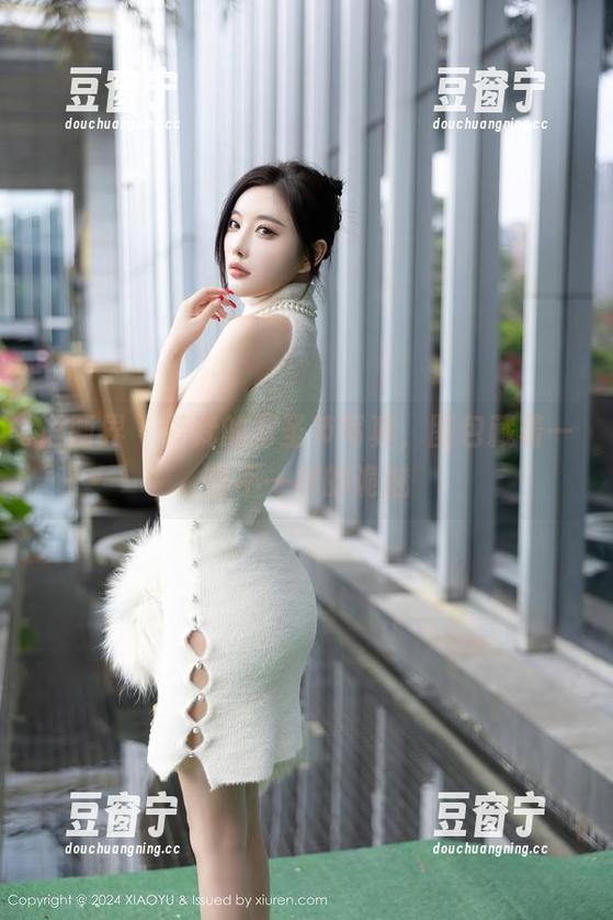 语画界-梦梵 语画界 - 梦梵的万圣节写真,图包藏着一些不一样的诡魅