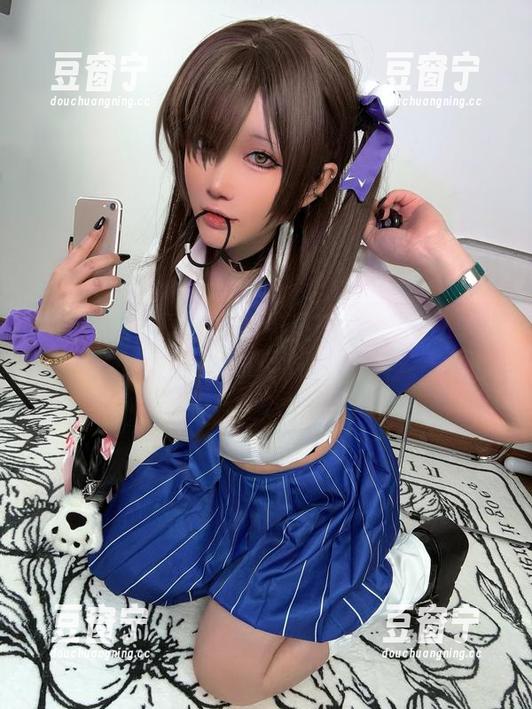 贝贝琪Becky 谁能拒绝?图库里的贝贝琪Becky分享的明日奈同人,上瘾!