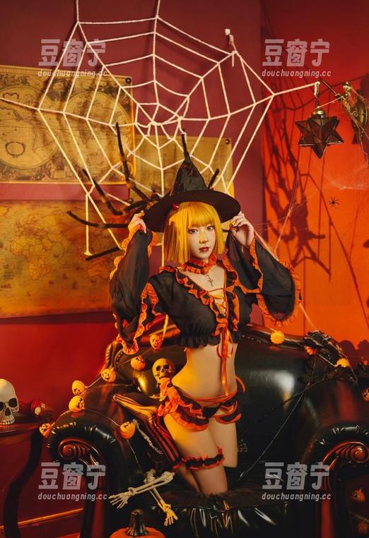 阿包也是兔娘来喽！免费写真分享，恶魔少女芽衣别磨蹭，快来打招呼！